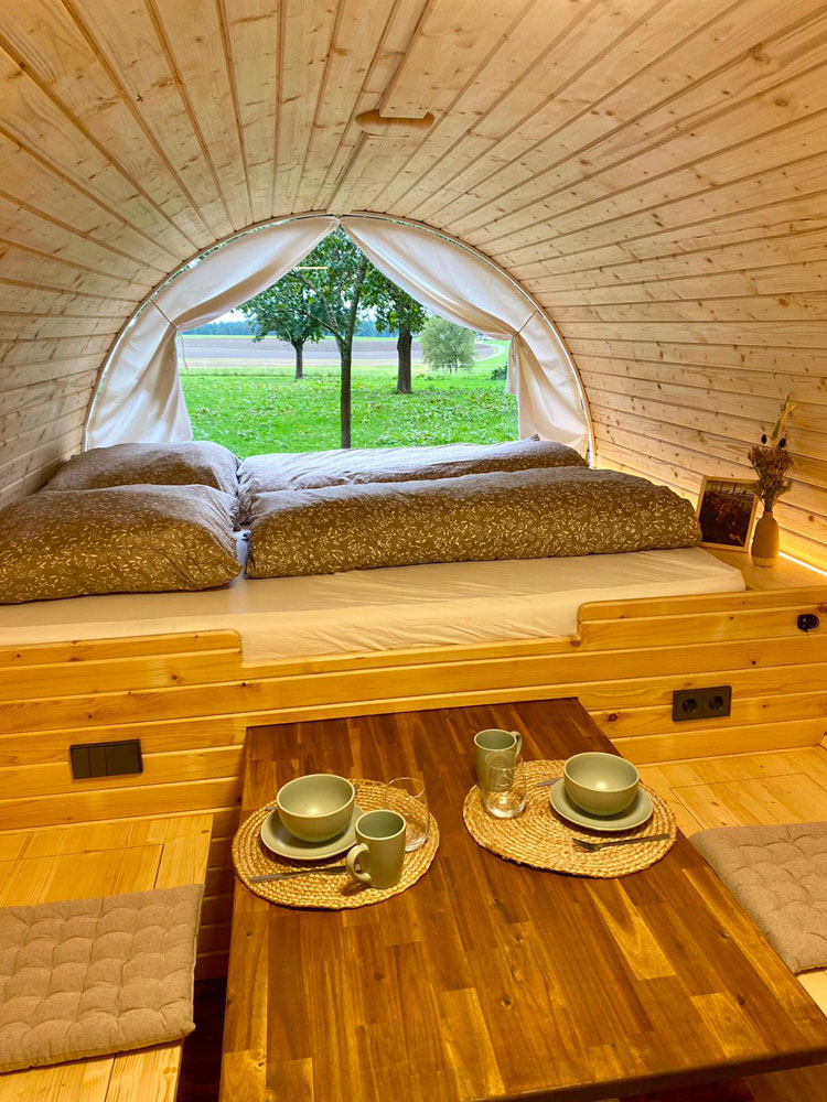 Fässle Innenansicht