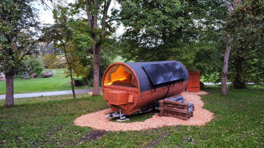 Fässle Ansicht von aussen